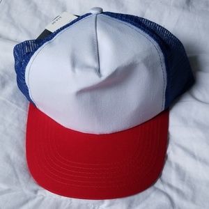 NWT Stranger Things Cap